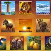 lions_paradise_symbols